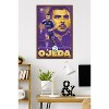 Trends International MLS Orlando City SC - Martín Ojeda 25 Framed Wall Poster Prints - 2 of 4
