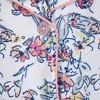 Sleep On It Girls 2-Piece Long-Sleeve Button-Up Pajama Set with Plush Headband Gift - 4 of 4