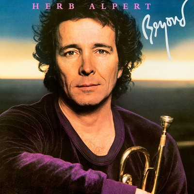 Herb Alpert - Beyond (CD)