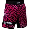 Tatami Fightwear Recharge Fight Shorts - Pink - 2 of 4