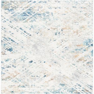 Aria ARA567 Power Loomed Indoor Rugs - Safavieh - 1 of 4