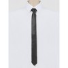 Allegra K Men's Self-Tied Business Formal Casual Stripe Neck Ties - image 2 of 4