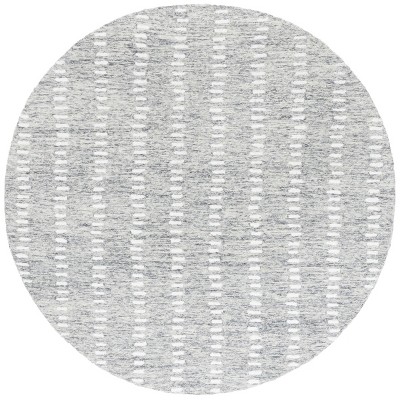 Abstract ABT498 Handmade Tufted Rug - Safavieh