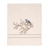 Avanti Linens Love Nest 3-Piece Towel Set - 2 of 3