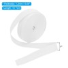Unique Bargains Polypropylene Climbing DIY Crafting Roll Chair Straps Multifunction Webbing - 2 of 4