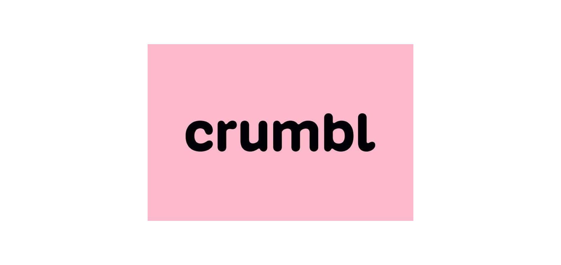 $25 Crumbl Gift Card (Mail Delivery)