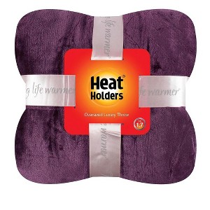 Personal-Sized Throw - 1 of 4