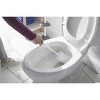 Clorox Toilet Bowl Brush - 3 of 4