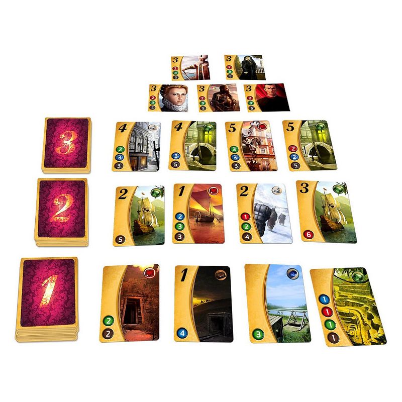 Splendor Board Game, 3 of 8