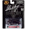 "Carroll Shelby 50th Anniversary" 3 piece Set 2022 Release 1/64 Die Cast Model Cars by Shelby Collectibles - 3 of 4