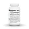 L-Tryptophan 500 mg by Source Naturals, Inc.  -  120 Capsule - 2 of 3