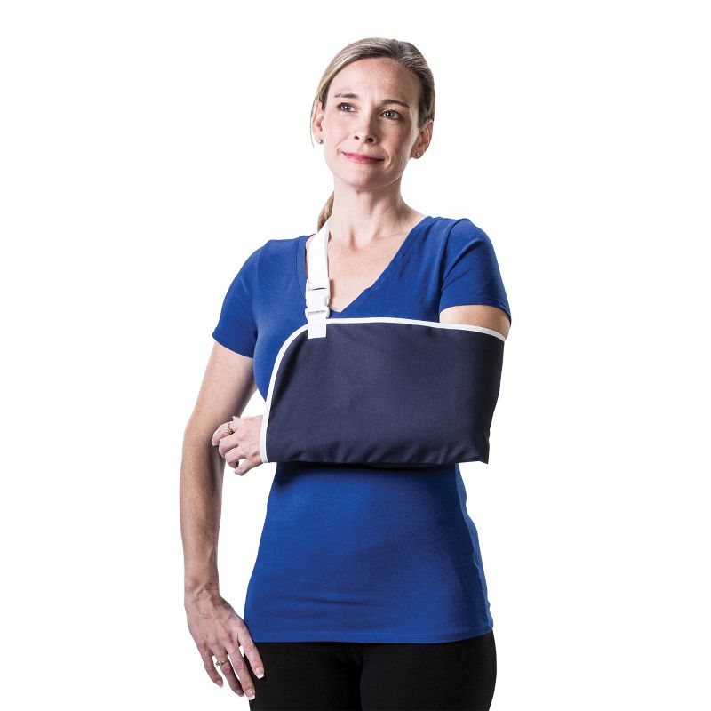 Core Products Pouch Style Arm Sling, 3 of 8