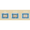Liora Manne Carmel  Indoor/Outdoor Rug  Sand.. - 4 of 4