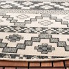 Veranda VER095 Power Loomed Indoor/Outdoor Rugs - Safavieh - 3 of 3