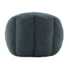 Maliang Bean Bag Chair, Bean Bag Sofa with Tufted Soft Stuffed Filling, for Dorm, Apartment, Living Room - 3 of 4