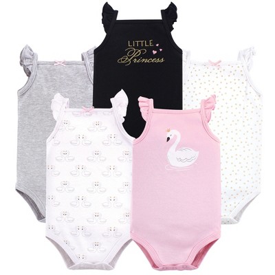 swan baby clothes