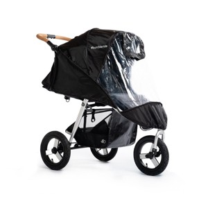 Bumbleride Indie/Speed Non-PVC Rain Cover - 1 of 1