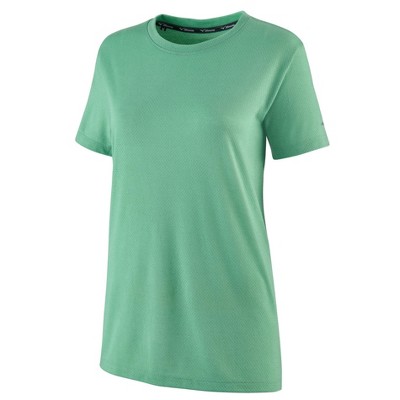 Mizuno Women's Infinity Short Sleeve Tee