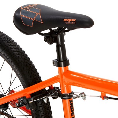 target mongoose bmx