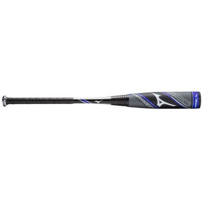 mizuno baseball bat warranty