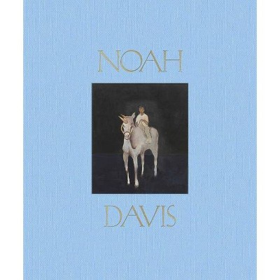 Noah Davis - (Hardcover)