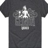 Boys' - Wicked - Glinda Decorative Short Sleeve Graphic T-Shirt - 2 of 4