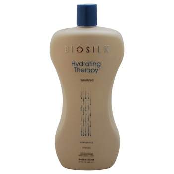 Biosilk Hydrating Therapy Shampoo, 34 oz