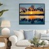 Stupell Industries Big Island Sunset Framed Giclee Art - 3 of 4