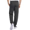 Fruit of the Loom Mens Fleece Elastic Pant - 3 of 4