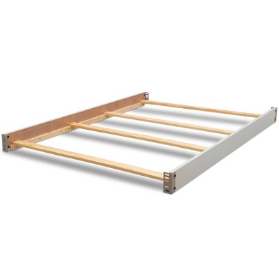 Delta Children Full Size Wood Bed Rails Target