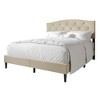 CasePiece Platform Bed - image 3 of 4