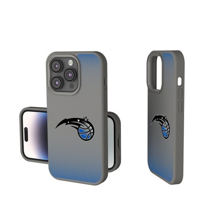 Keyscaper NBA Linen Soft Touch Cell Phone Case for iPhone 14 Plus