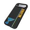 NHL Western Conference Teams Sidebar MagSafe Compatible Cell Phone Case for Apple iPhone 17 Series - 2 of 4