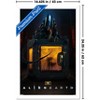 Trends International Alien: Earth (2025) - Fear One Sheet Framed Wall Poster Prints - 3 of 4