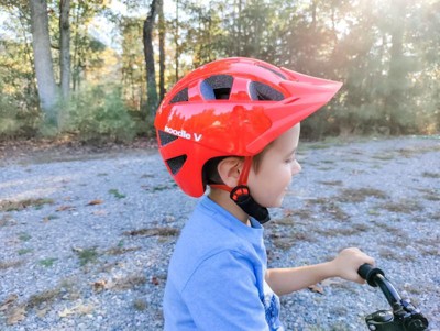 Giro Scamp Bike Helmet
