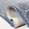 Metro MET124 Hand Tufted Indoor Rugs - Safavieh - 4 of 4