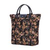 Signare USA Ume Sakura V&A Licensed Foldaway Grocery Bag - 2 of 4
