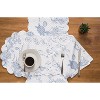 C&F Home Makara Reef Coastal Rectangle Placemat, Set of 6 - 2 of 3