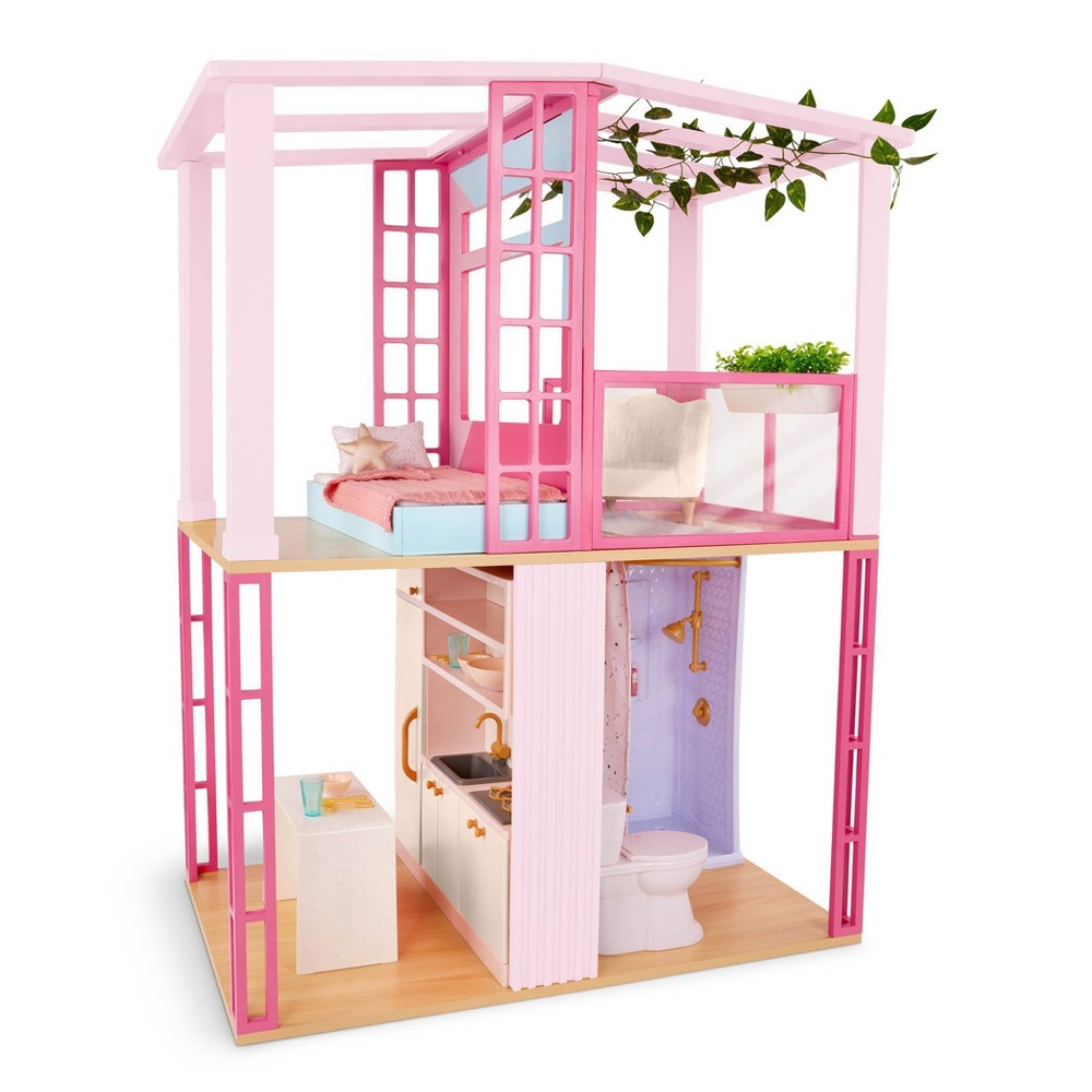 Our generation dollhouse furniture on sale