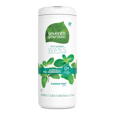 target seventh generation wipes