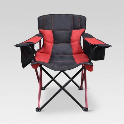 coleman quad chair target