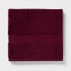 2pk Performance Plus Bath Towels - Threshold™ - 3 of 4