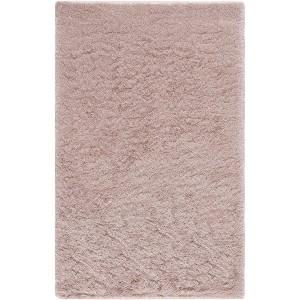 Paris Shag SG511 Hand Tufted Indoor Rugs - Safavieh - 1 of 4