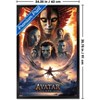 Trends International Avatar: Fire and Ash (2025) - One Sheet Framed Wall Poster Prints - 3 of 4