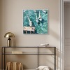 Art Remedy Docked Beach Framed - 2 of 4