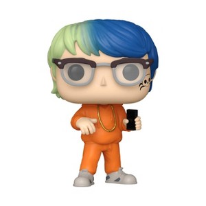 Funko POP! Television: SNL 50th Anniversary S2 GuapLord Figure - 1 of 3