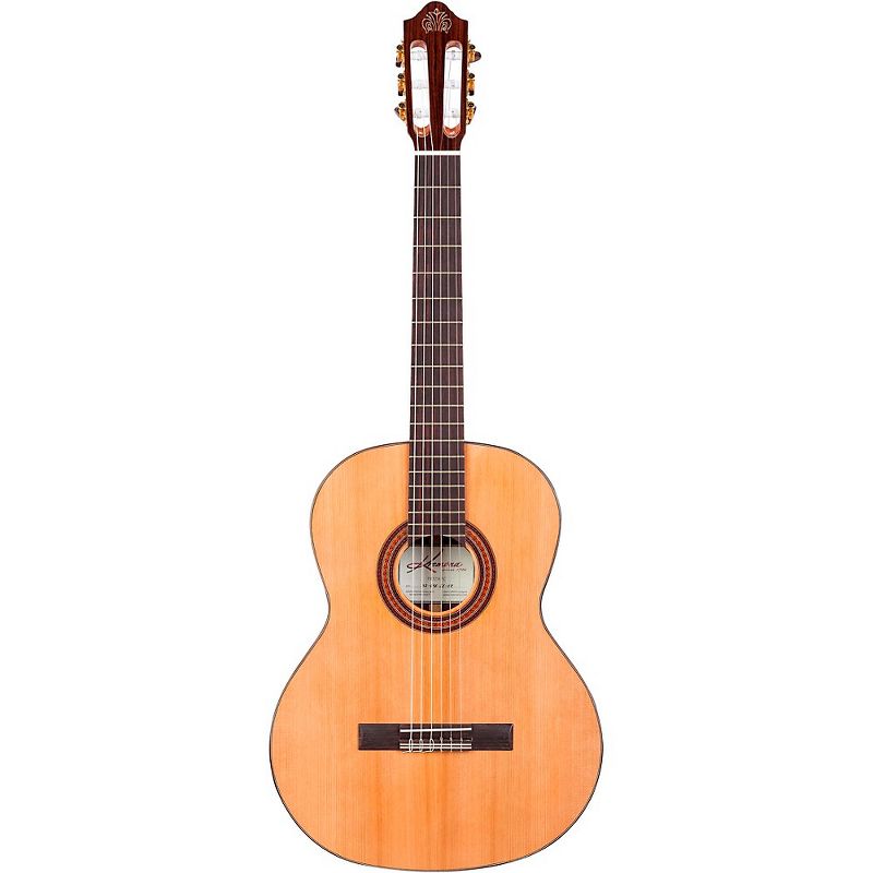 Kremona Fiesta FC Classical Acoustic Guitar, 3 of 7