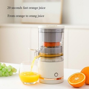 AOSTIRMOTOR Blender Smoothies 2-8 Blades Commercial Handle Portable Blenders - 1 of 1