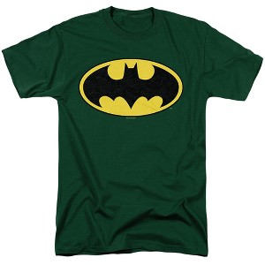 Men's Batman Classic Logo T-Shirt - 1 of 4