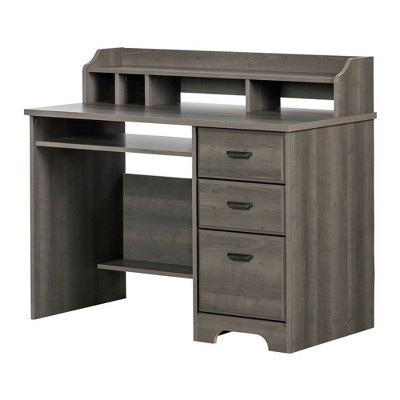 target desk hutch